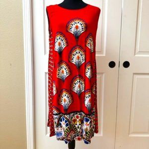 Desigual Women's Vento Dress